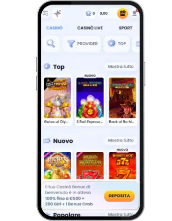 Lab Casino Nederland – Het Toonaangevende Online Casino van 2026 image 3