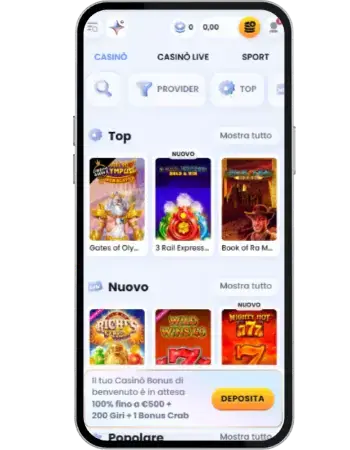 Lab Casino Nederland – Het Toonaangevende Online Casino van 2026 image 3